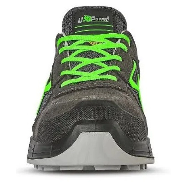 Vendita online Scarpe antinfortunistiche Egon S1P SRC ESD Red Premium
